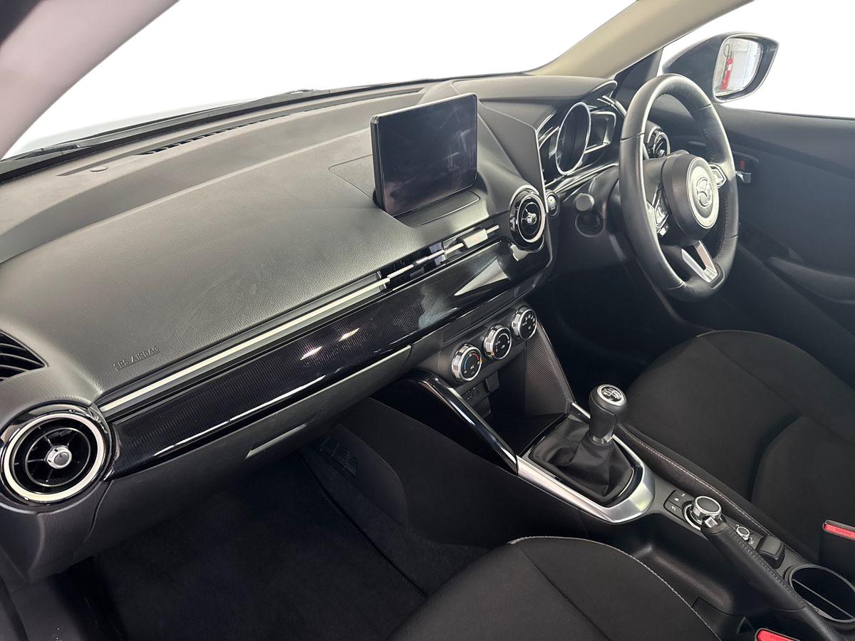 Used Mazda Mazda2 2023 for sale - 76635598: Photo 18