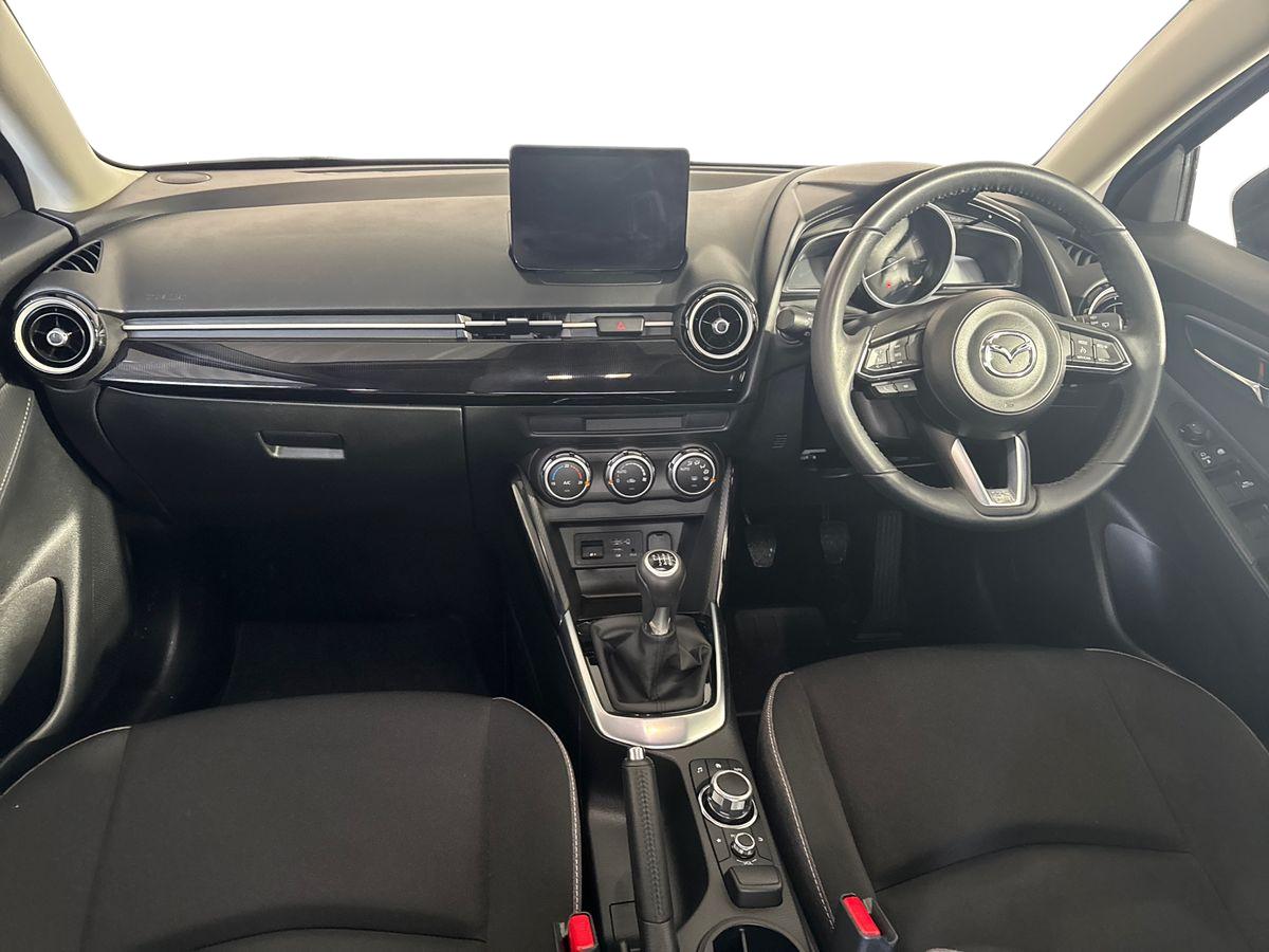 Used Mazda Mazda2 2023 for sale - 76635598: Photo 19