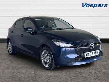 Mazda - Mazda2