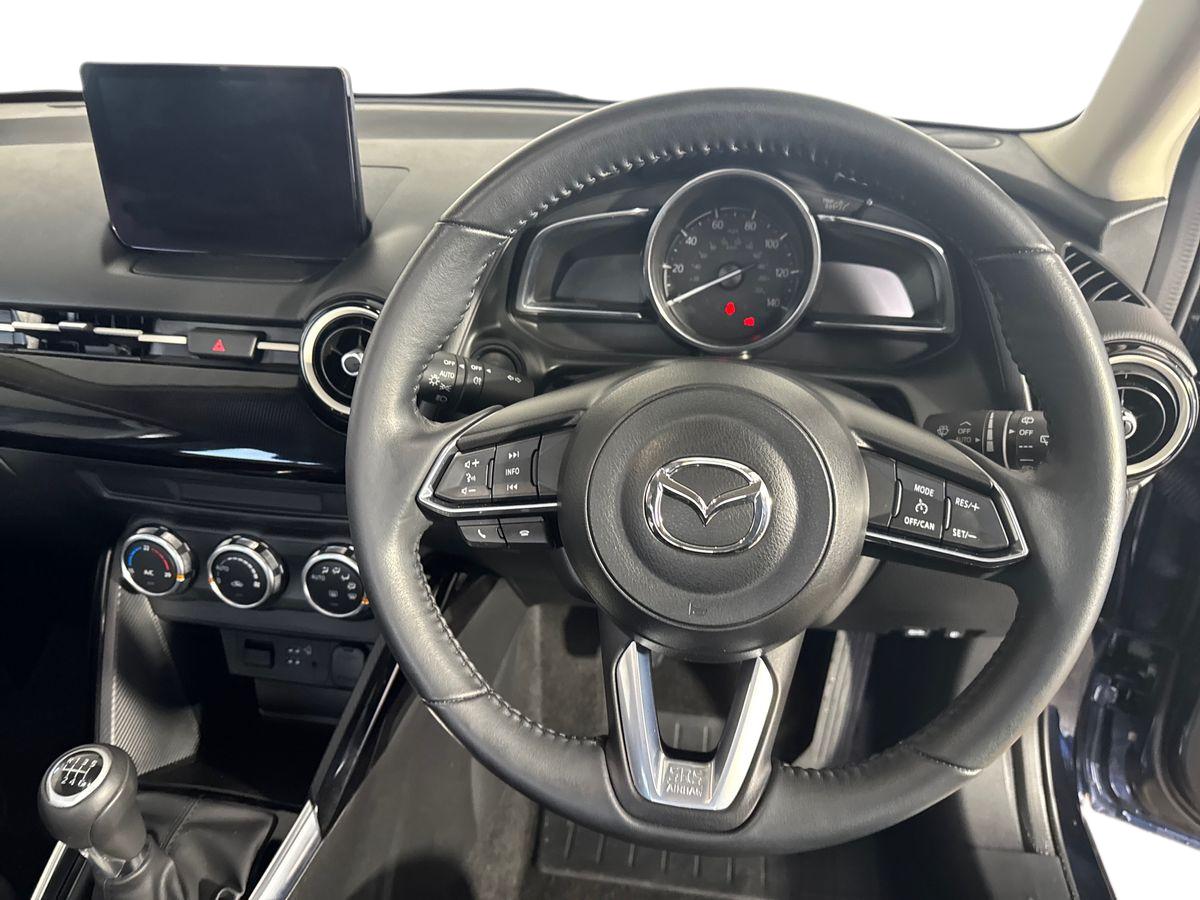 Used Mazda Mazda2 2023 for sale - 76635598: Photo 21