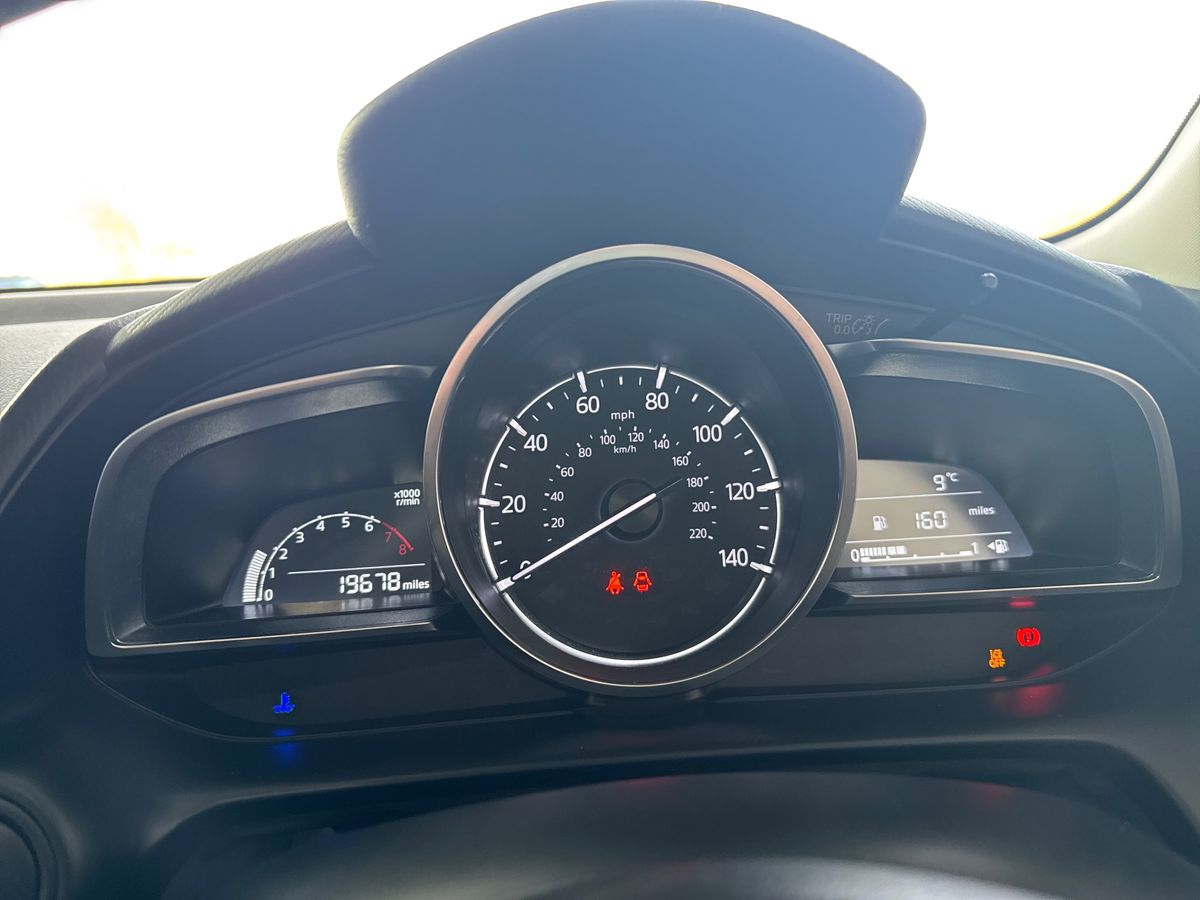 Used Mazda Mazda2 2023 for sale - 76635598: Photo 23