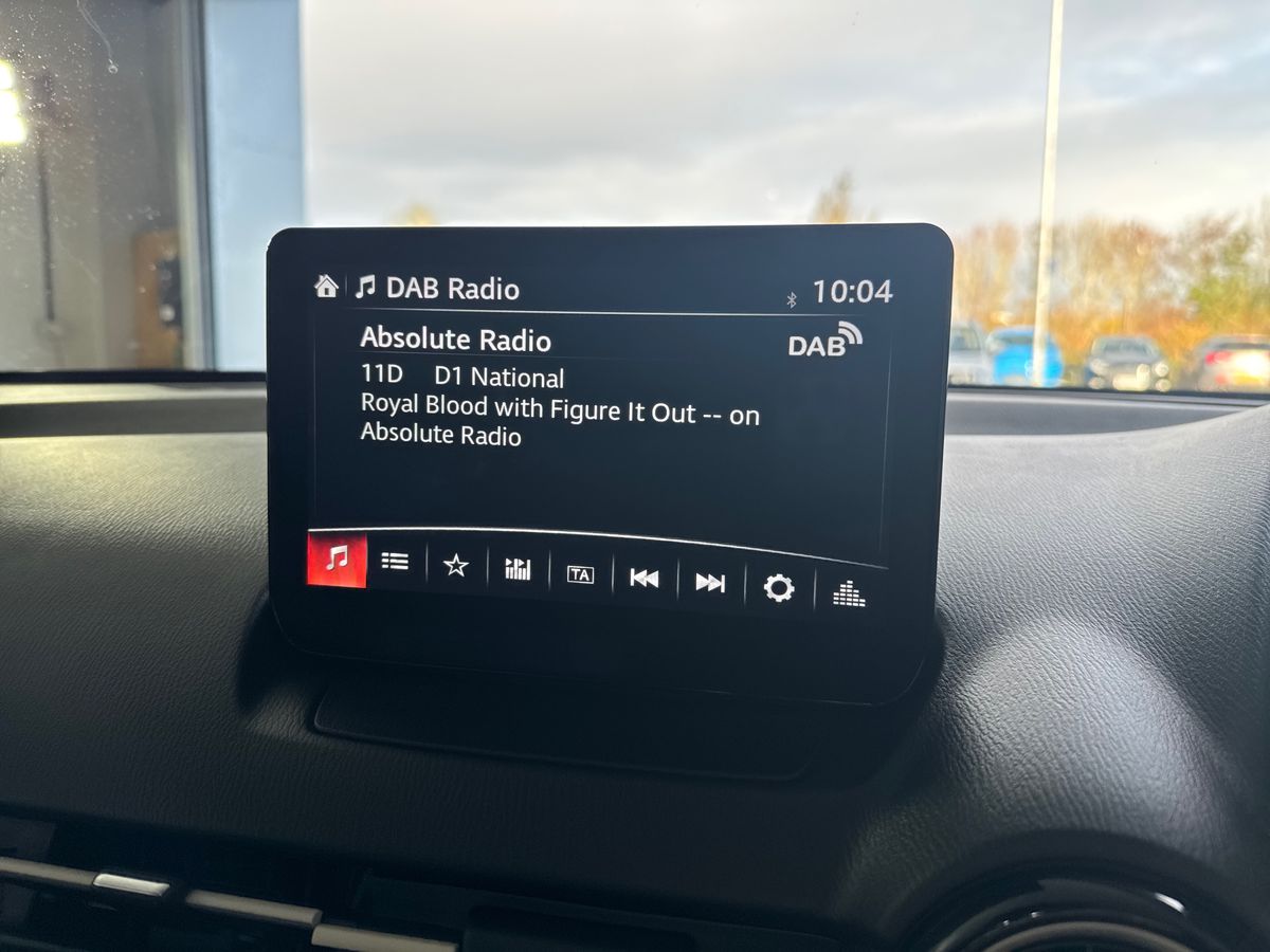 Used Mazda Mazda2 2023 for sale - 76635598: Photo 25