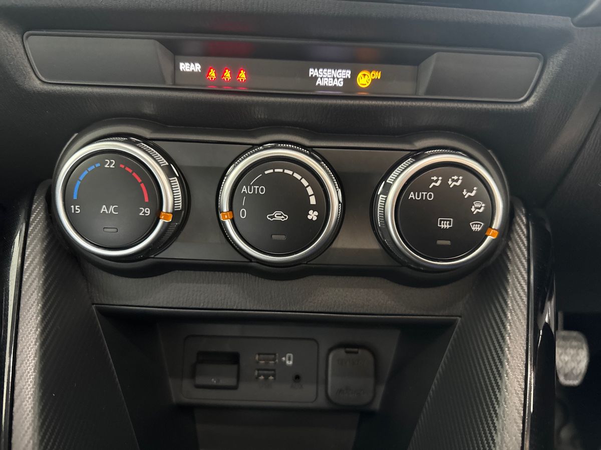 Used Mazda Mazda2 2023 for sale - 76635598: Photo 26