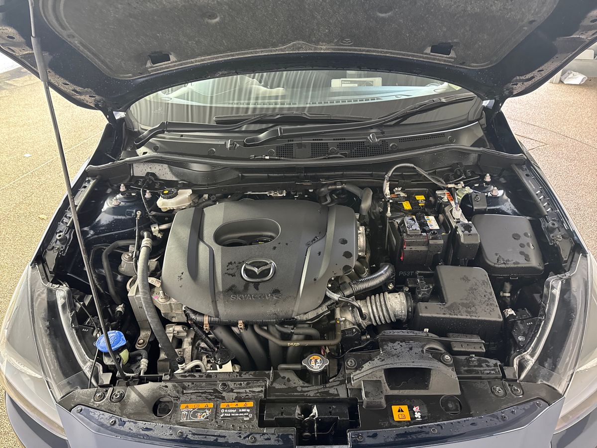 Used Mazda Mazda2 2023 for sale - 76635598: Photo 33