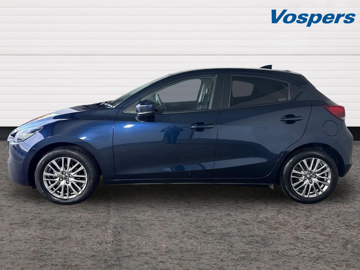 Used Mazda Mazda2 2023 for sale - 76635598: Photo 5