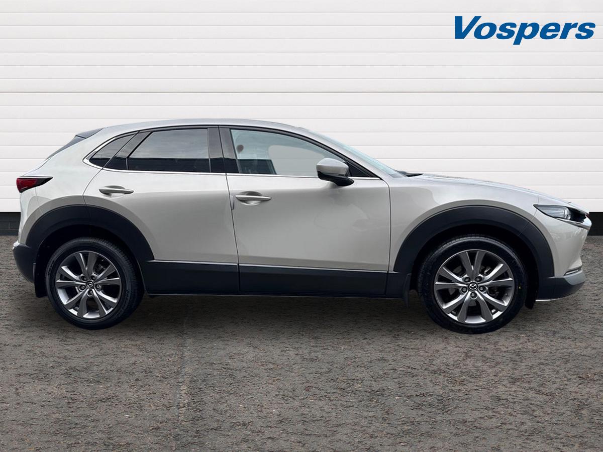 Used Mazda CX-30 2023 for sale - 77995061: Photo 10