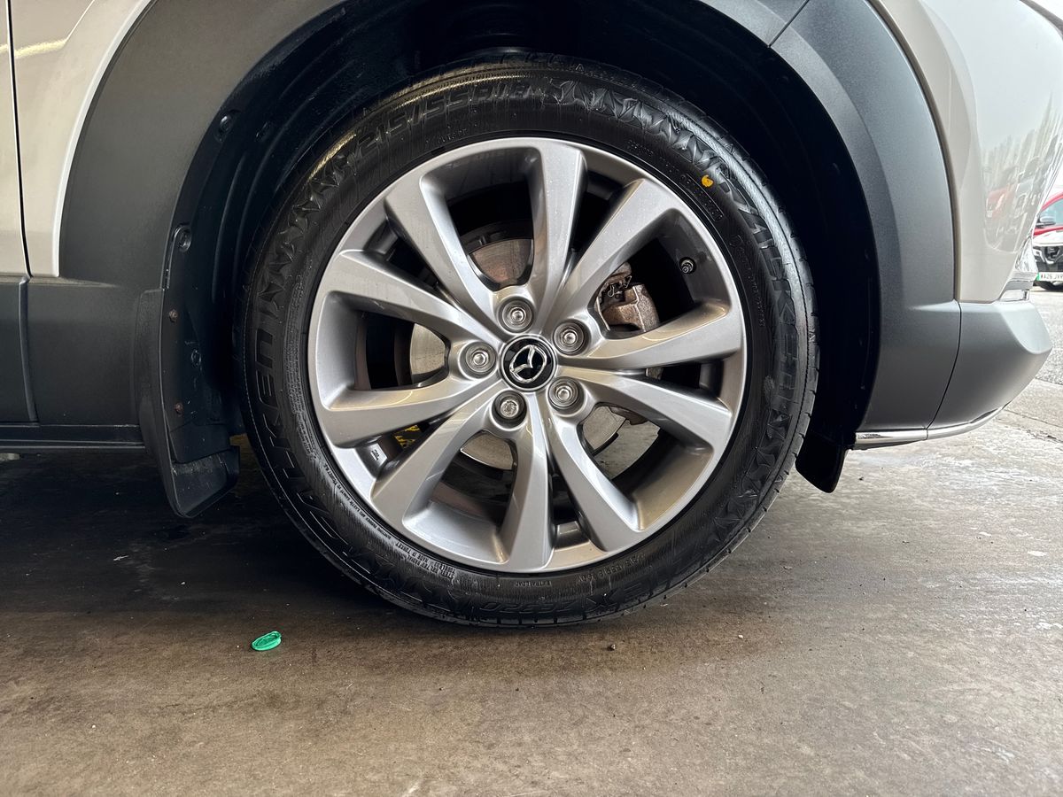 Used Mazda CX-30 2023 for sale - 77995061: Photo 11