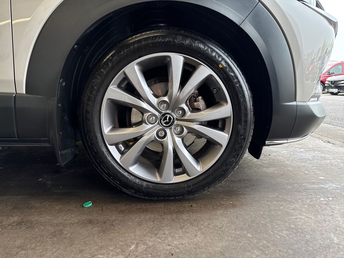 Used Mazda CX-30 2023 for sale - 77995061: Photo 13