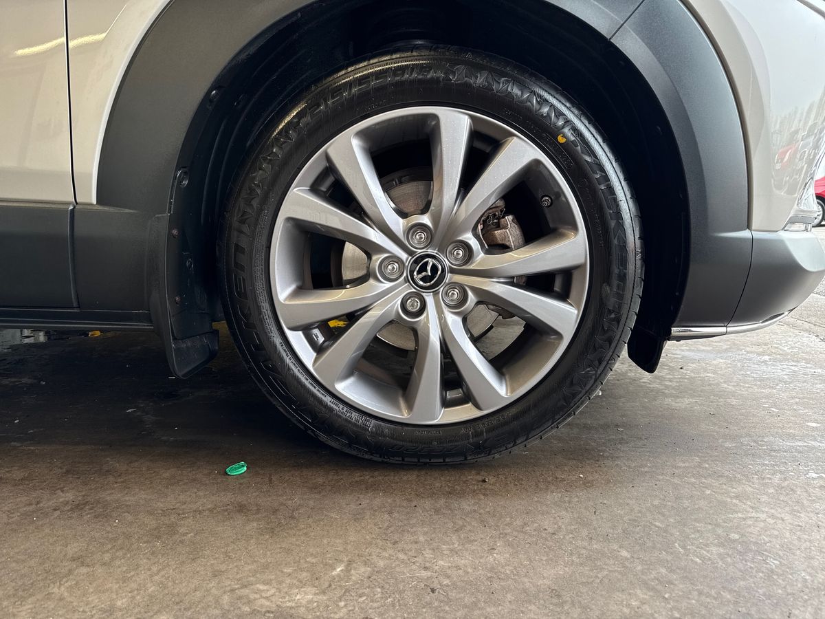 Used Mazda CX-30 2023 for sale - 77995061: Photo 14