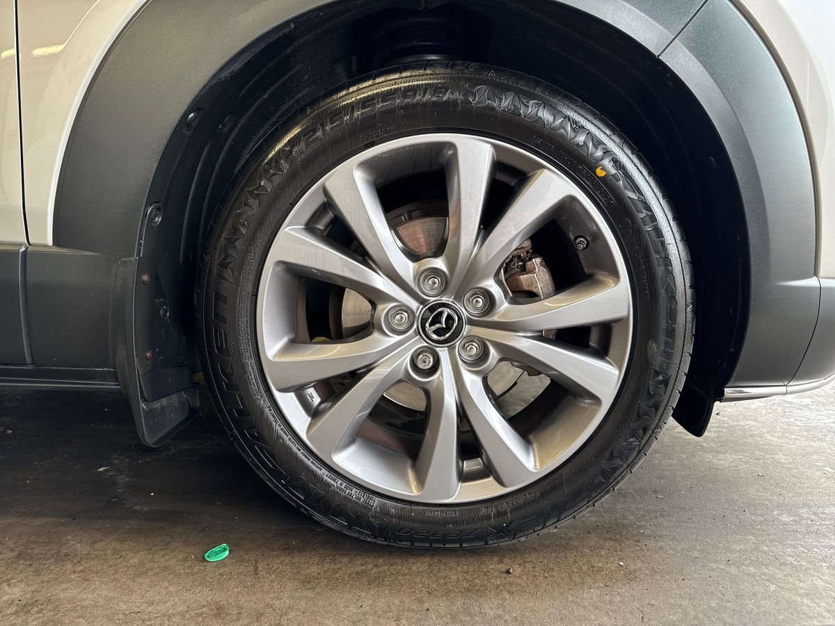 Used Mazda CX-30 2023 for sale - 77995061: Photo 15