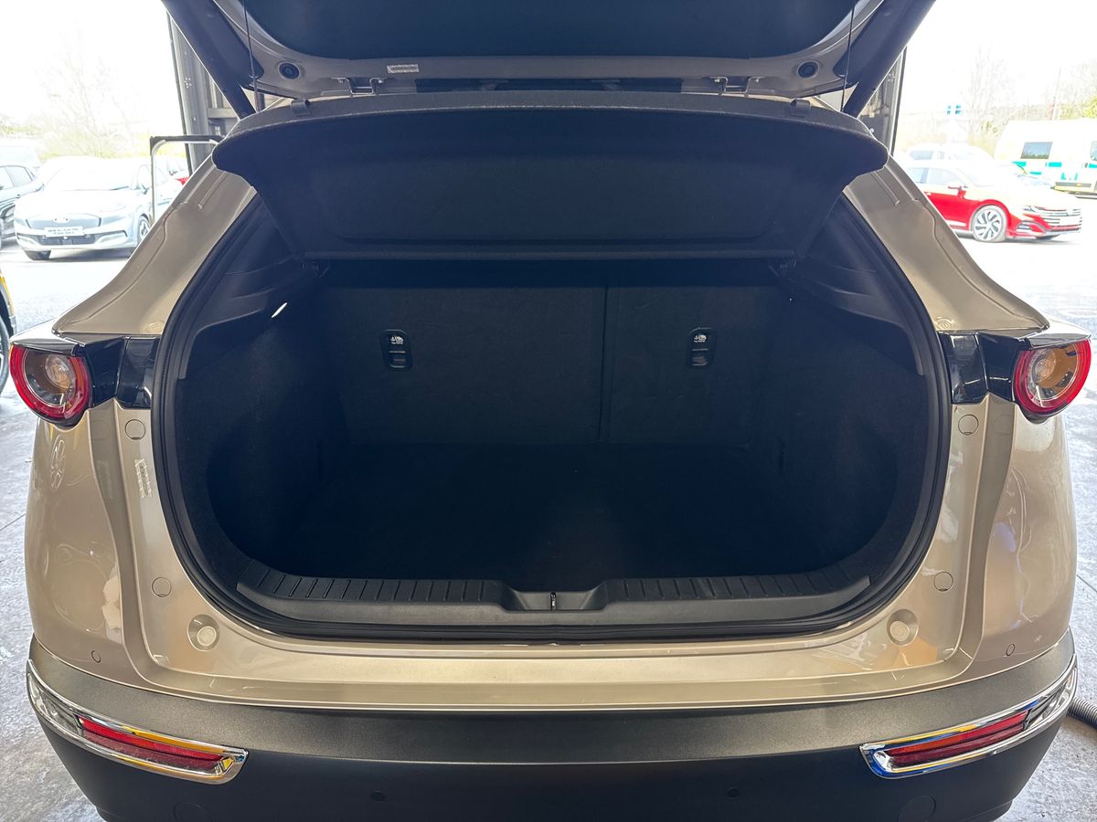 Used Mazda CX-30 2023 for sale - 77995061: Photo 17