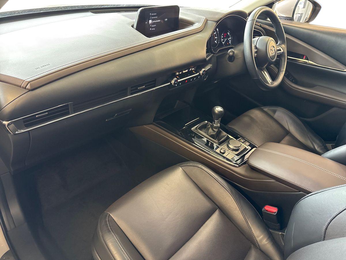 Used Mazda CX-30 2023 for sale - 77995061: Photo 18