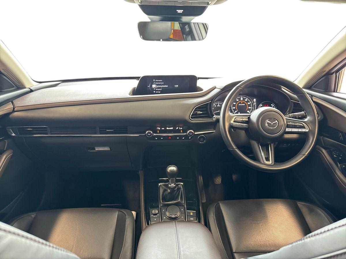 Used Mazda CX-30 2023 for sale - 77995061: Photo 19