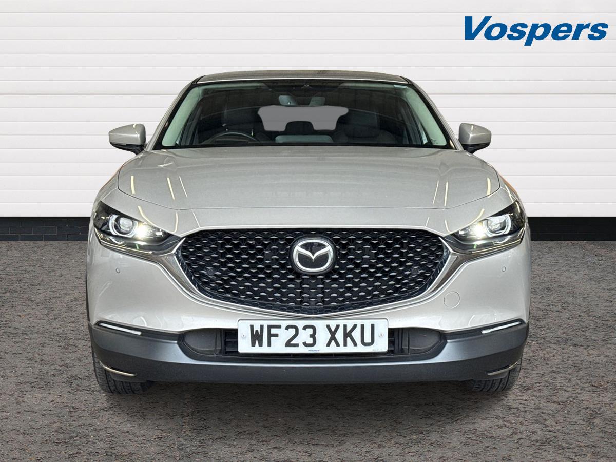 Used Mazda CX-30 2023 for sale - 77995061: Photo 2