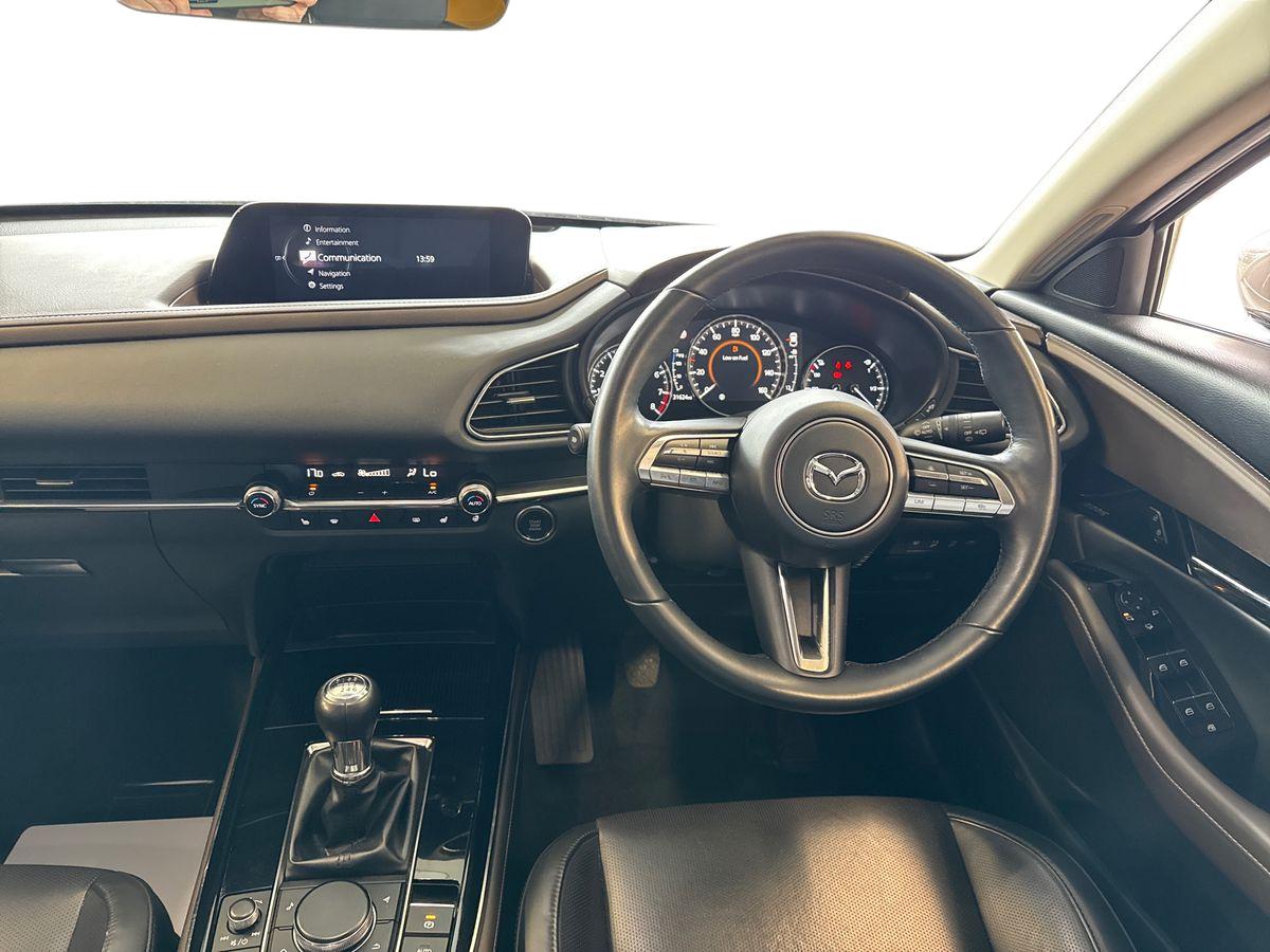 Used Mazda CX-30 2023 for sale - 77995061: Photo 21