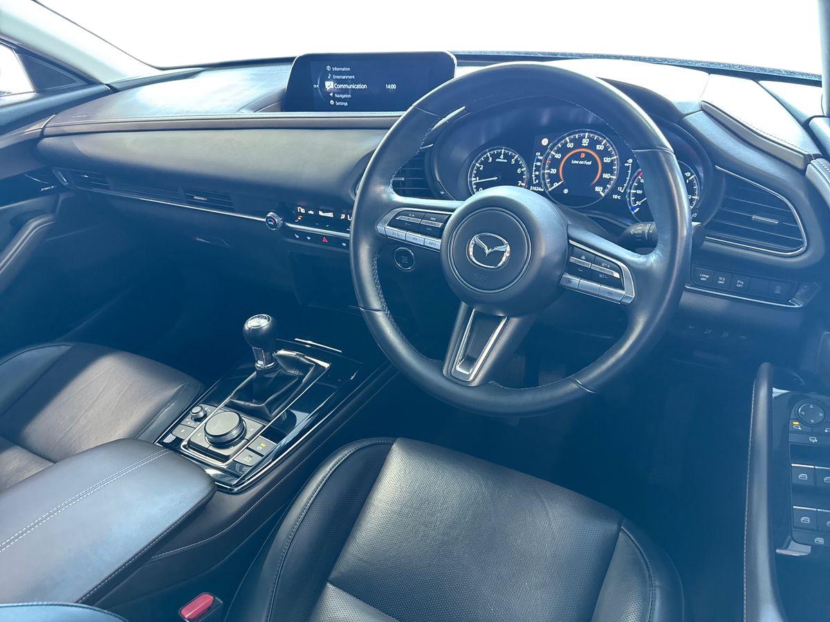Used Mazda CX-30 2023 for sale - 77995061: Photo 22