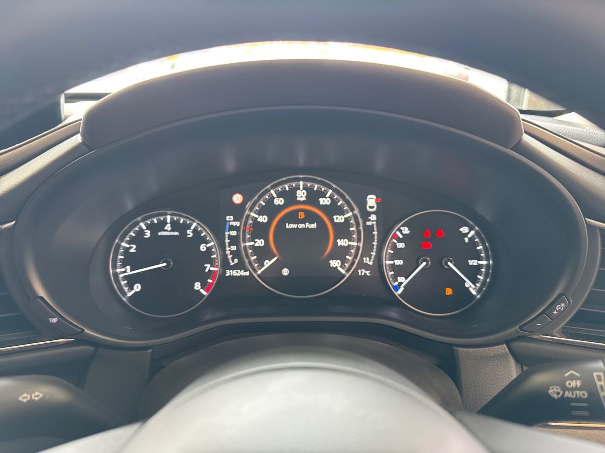 Used Mazda CX-30 2023 for sale - 77995061: Photo 23