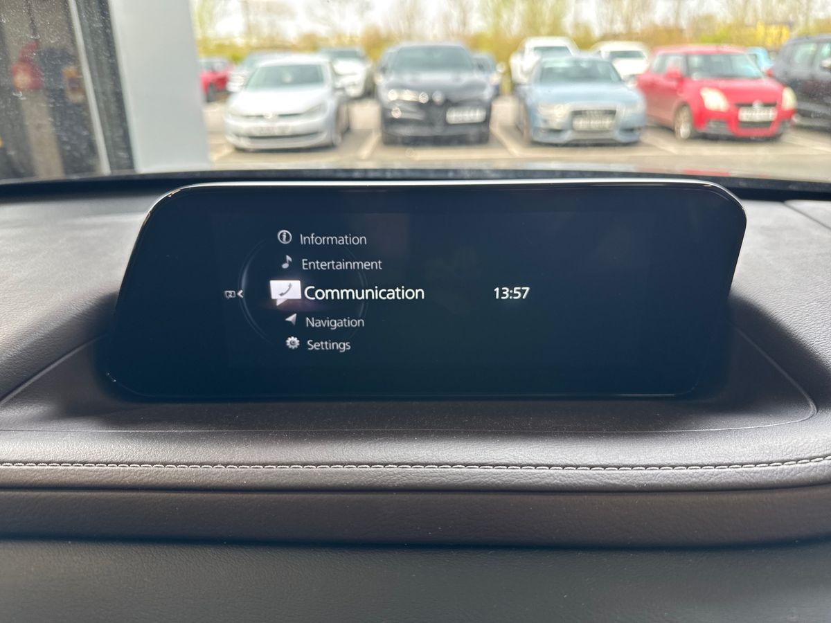 Used Mazda CX-30 2023 for sale - 77995061: Photo 25