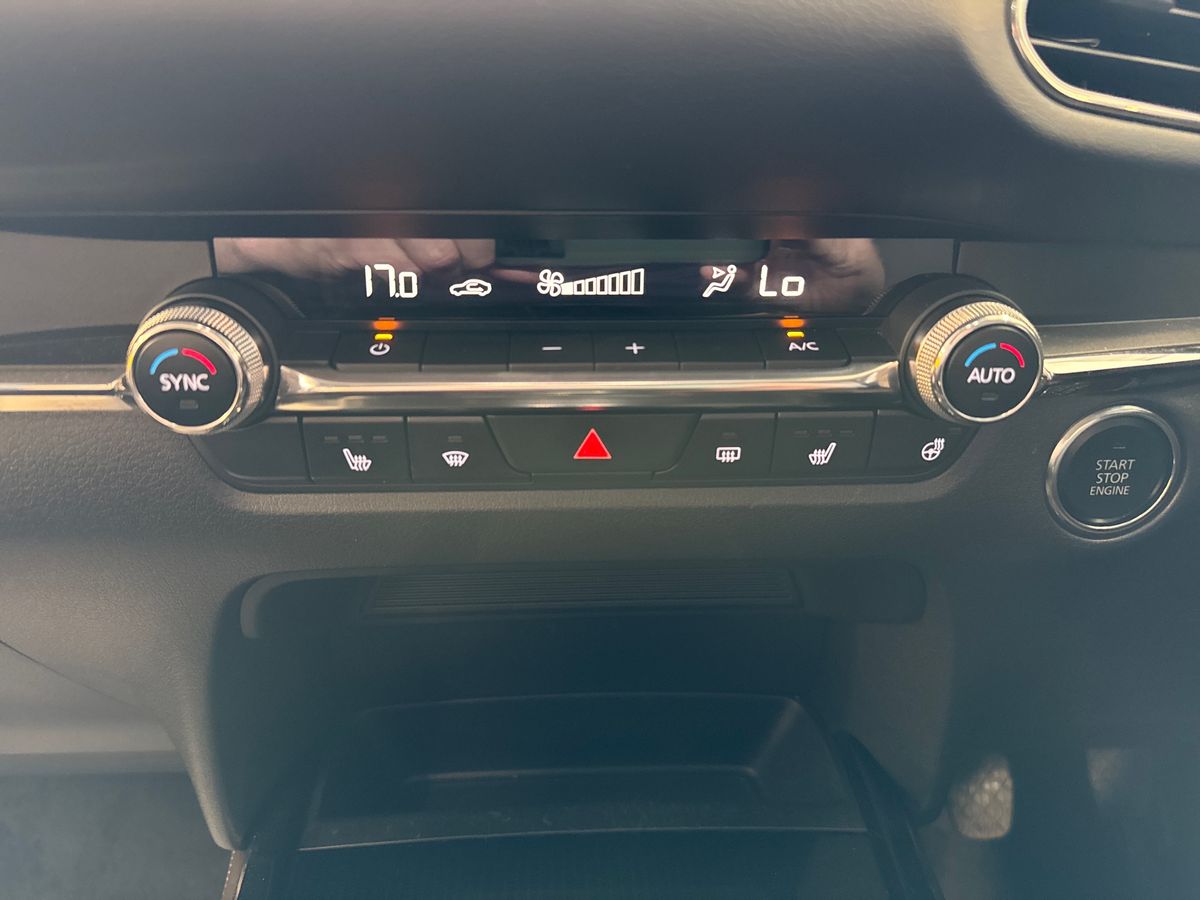 Used Mazda CX-30 2023 for sale - 77995061: Photo 26