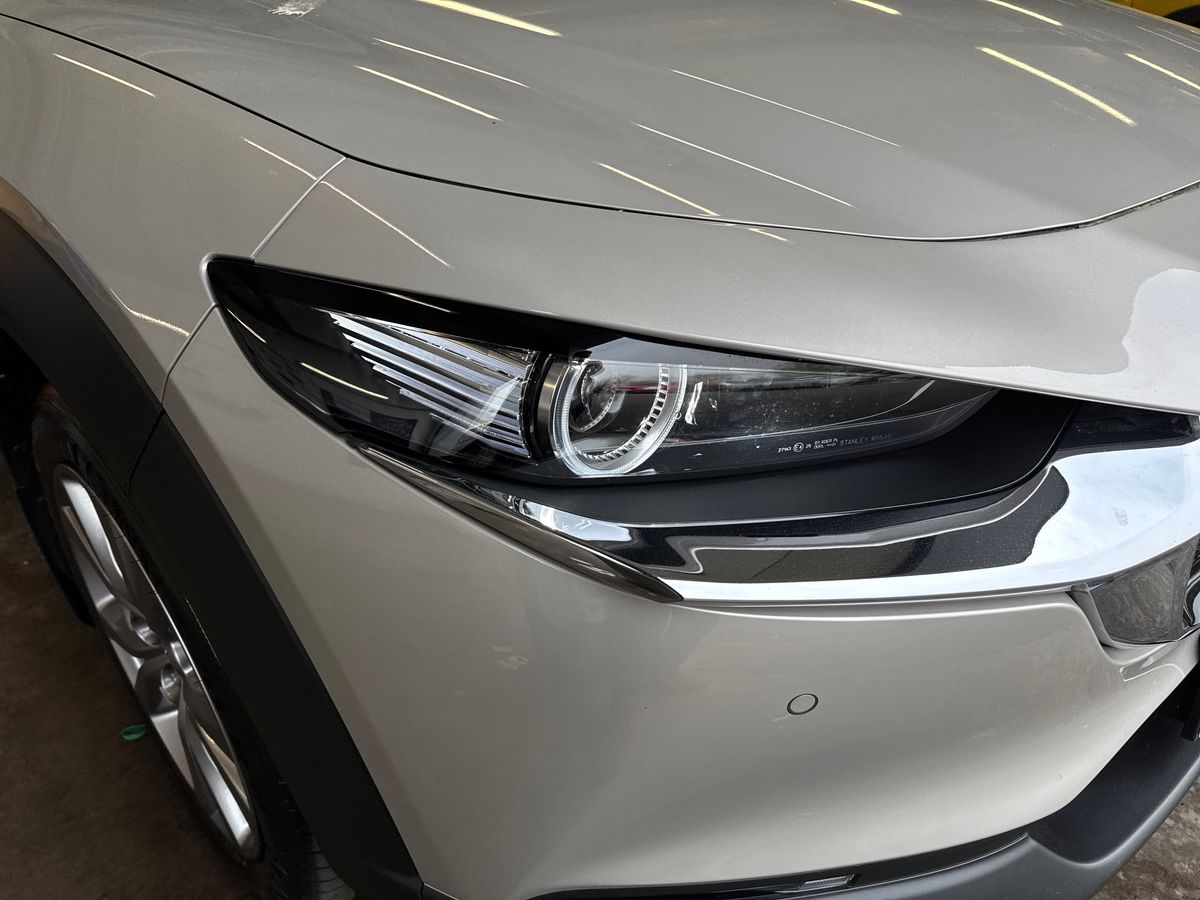 Used Mazda CX-30 2023 for sale - 77995061: Photo 32