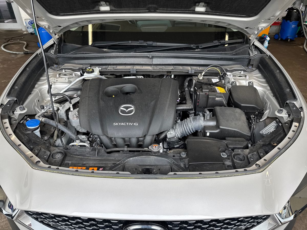 Used Mazda CX-30 2023 for sale - 77995061: Photo 33