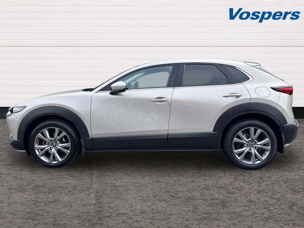 Used Mazda CX-30 2023 for sale - 77995061: Photo 5