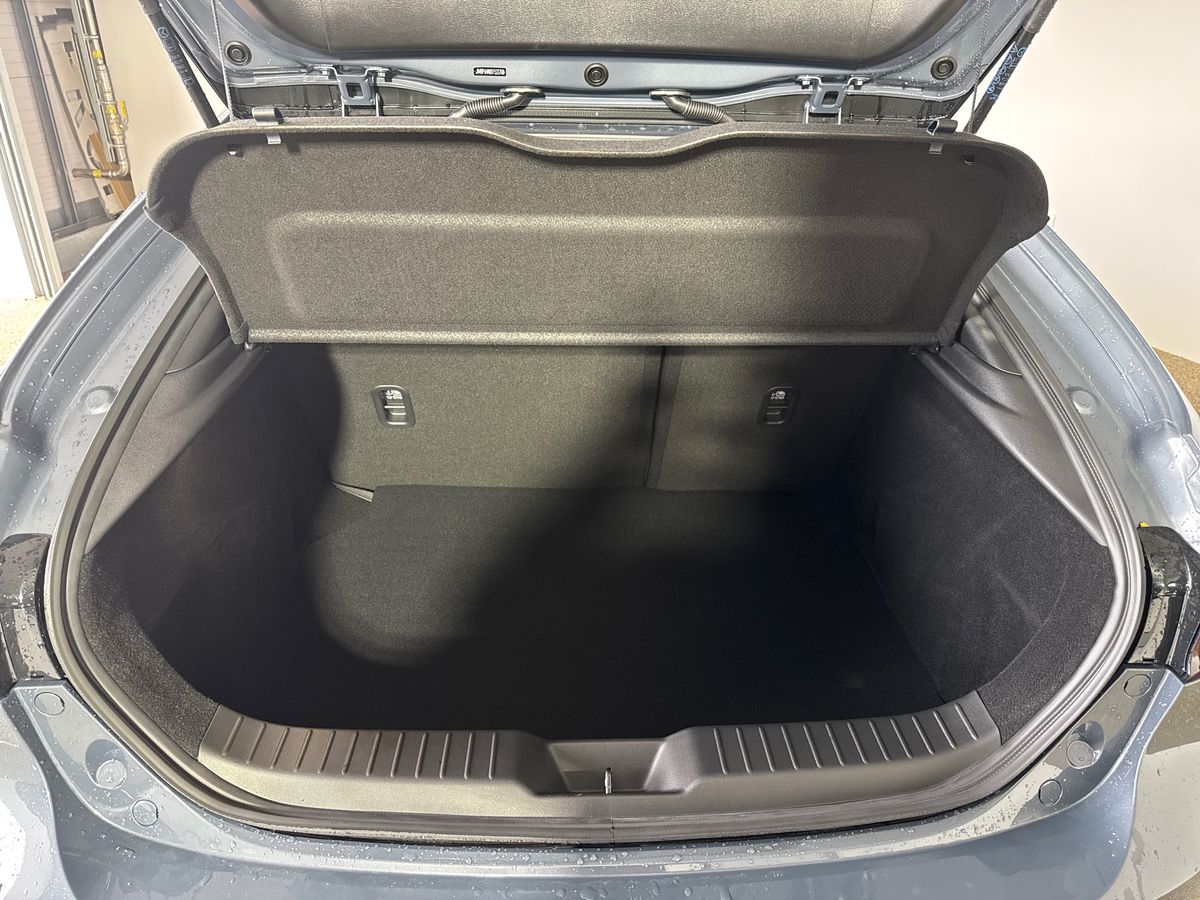 Used Mazda Mazda3 2025 for sale - 76338754: Photo 13