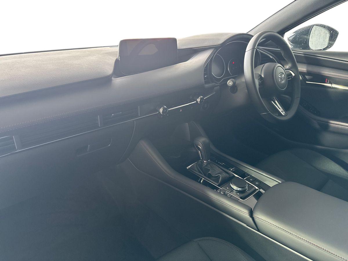 Used Mazda Mazda3 2025 for sale - 76338754: Photo 14