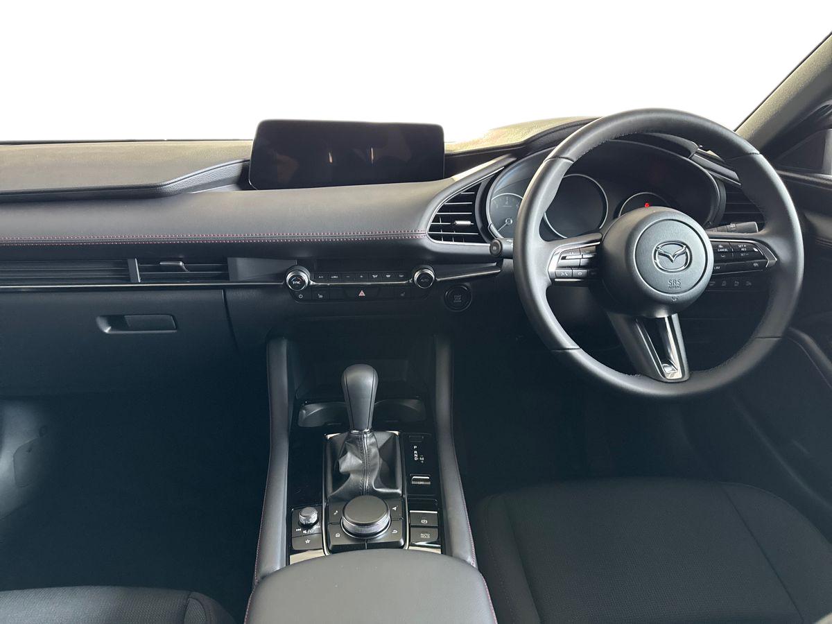 Used Mazda Mazda3 2025 for sale - 76338754: Photo 15