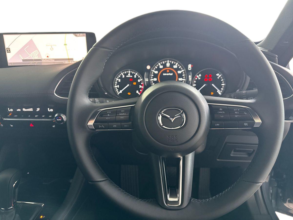 Used Mazda Mazda3 2025 for sale - 76338754: Photo 16