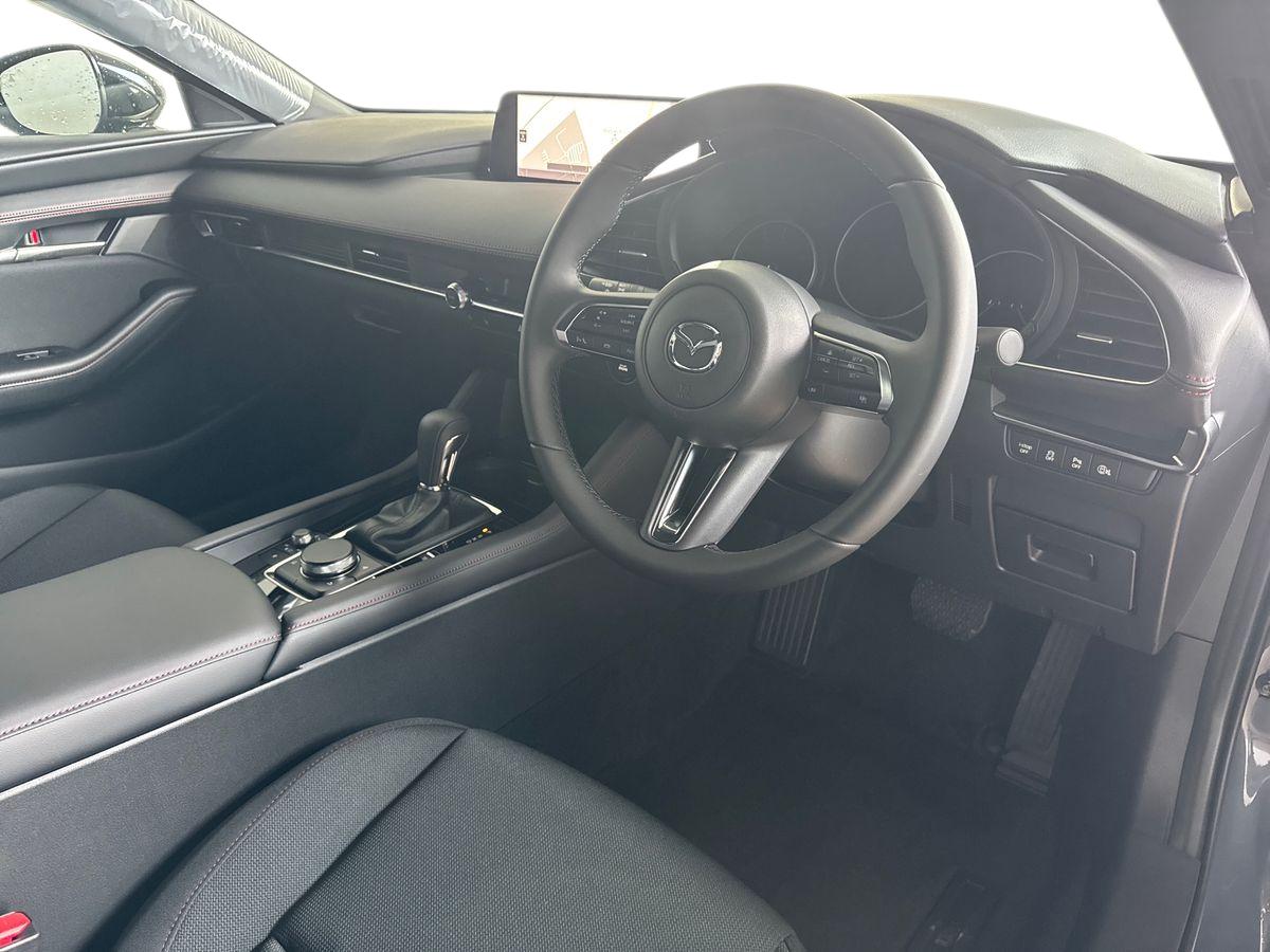 Used Mazda Mazda3 2025 for sale - 76338754: Photo 17