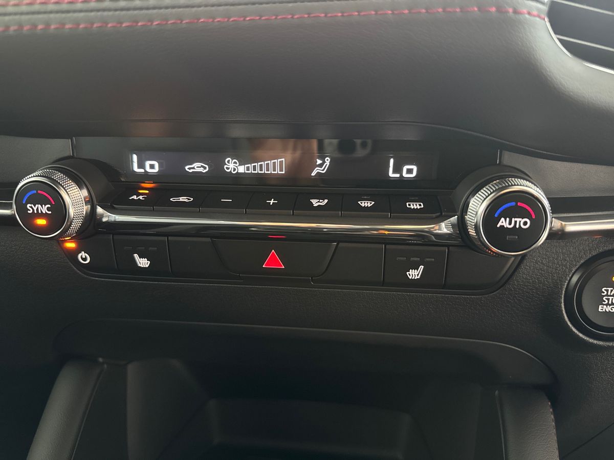 Used Mazda Mazda3 2025 for sale - 76338754: Photo 21