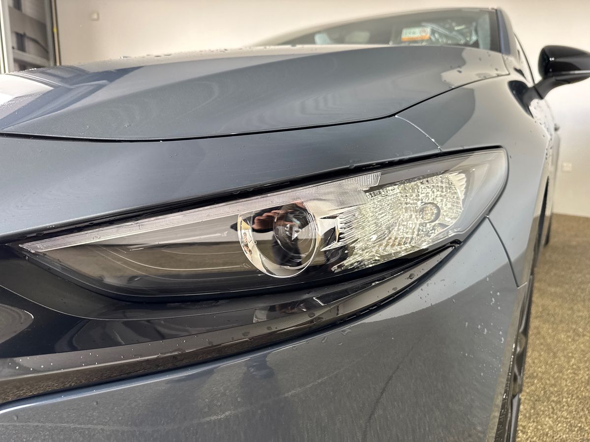 Used Mazda Mazda3 2025 for sale - 76338754: Photo 27