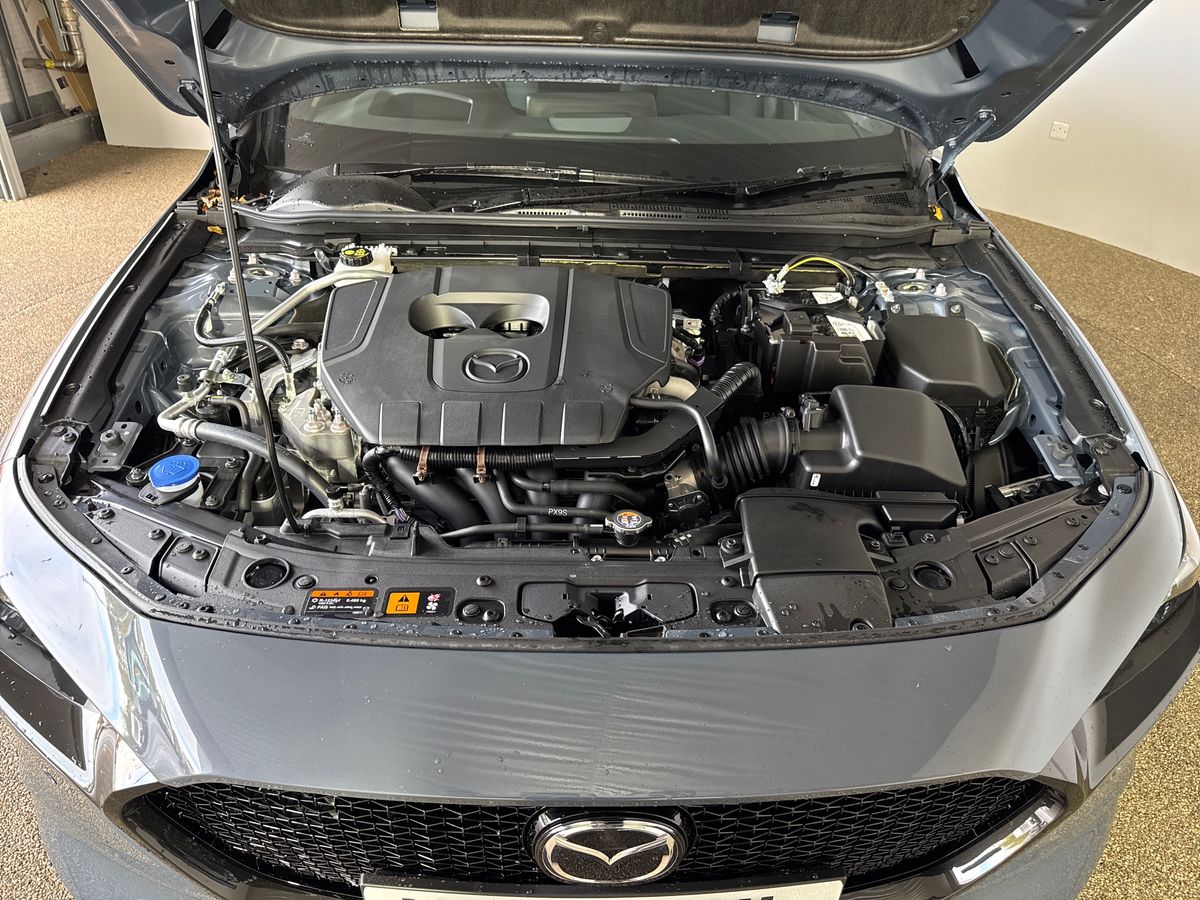 Used Mazda Mazda3 2025 for sale - 76338754: Photo 28