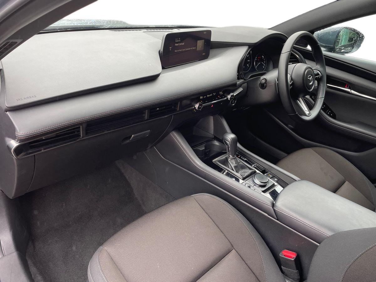 Used Mazda Mazda3 2025 for sale - 77959920: Photo 18