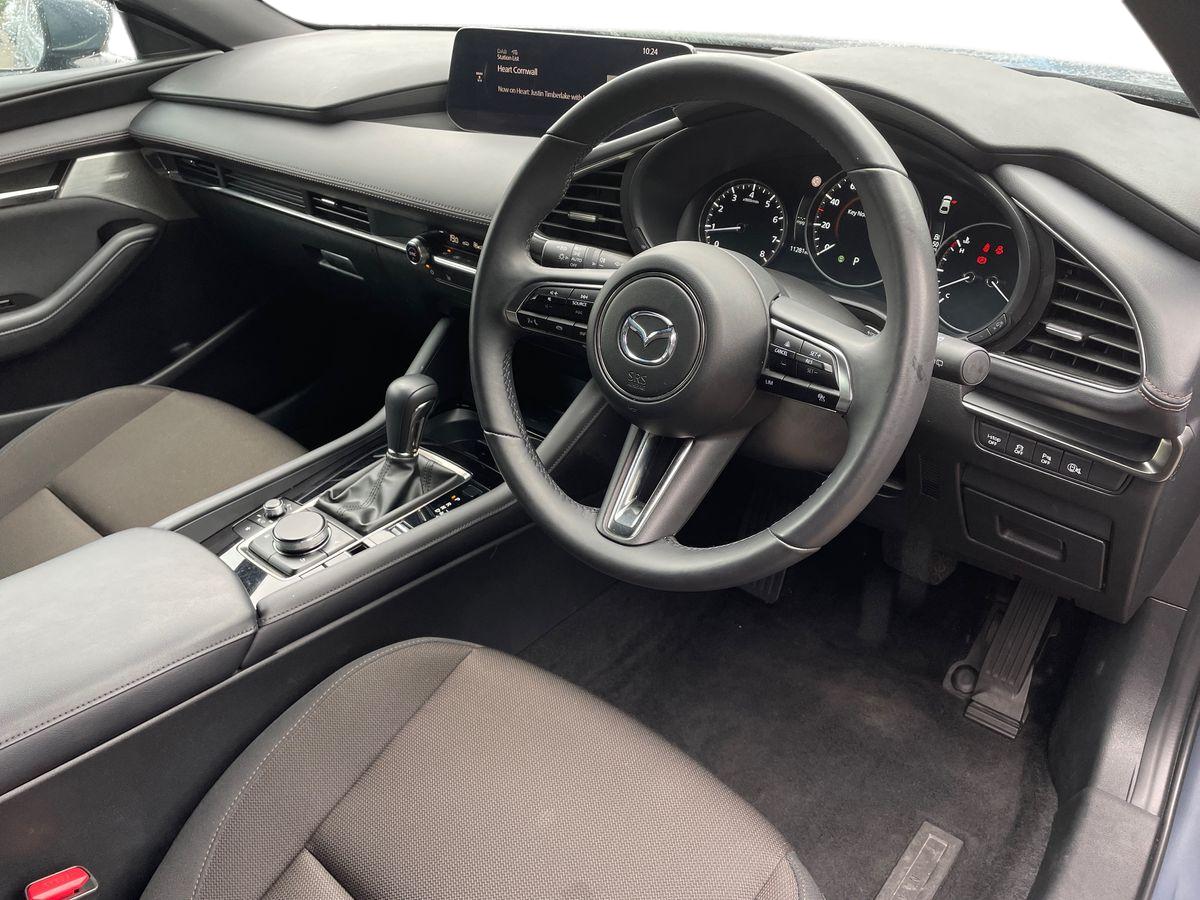 Used Mazda Mazda3 2025 for sale - 77959920: Photo 22