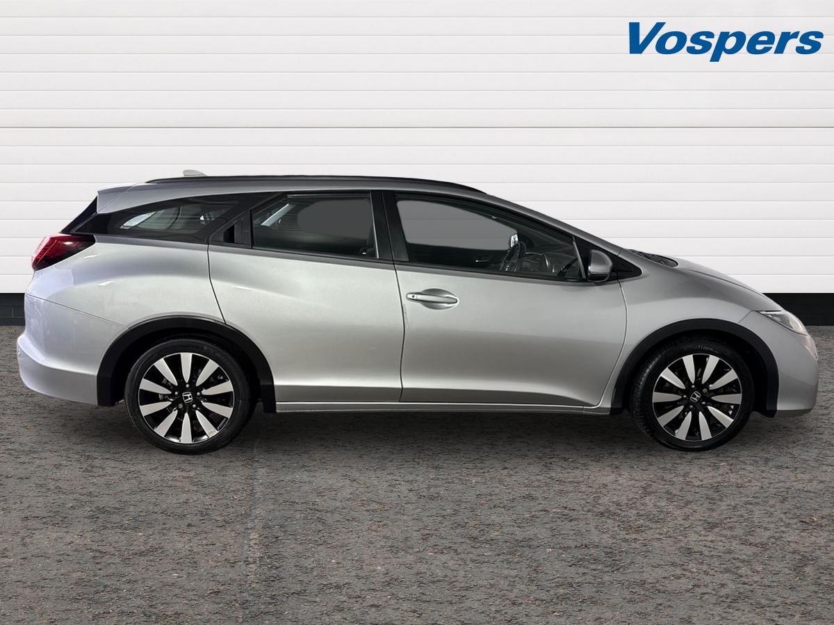 Used Honda Civic 2017 for sale - 77717965: Photo 10