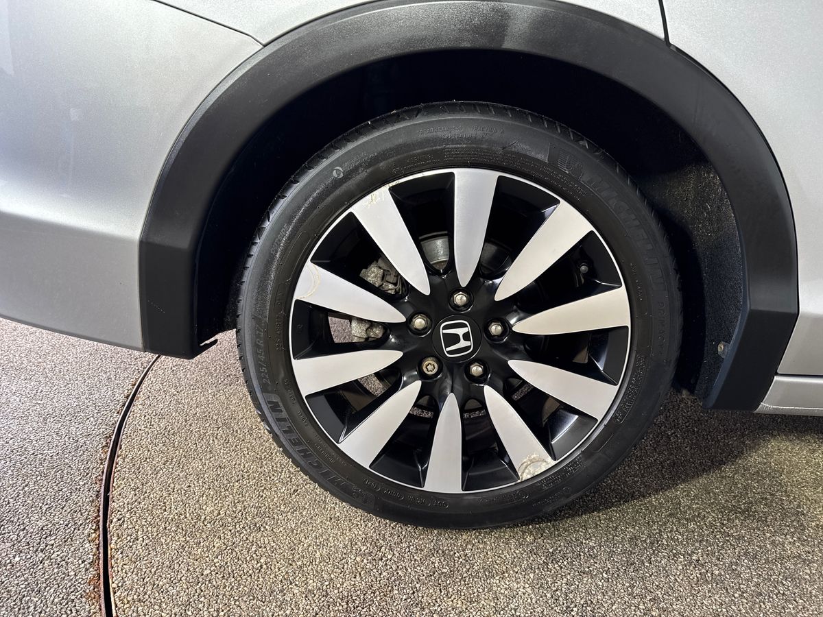 Used Honda Civic 2017 for sale - 77717965: Photo 11