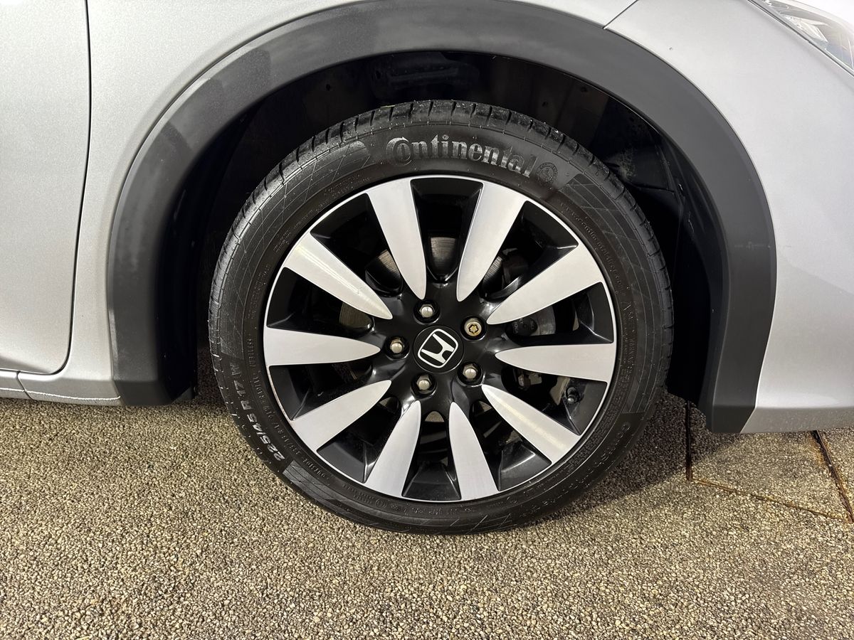 Used Honda Civic 2017 for sale - 77717965: Photo 13