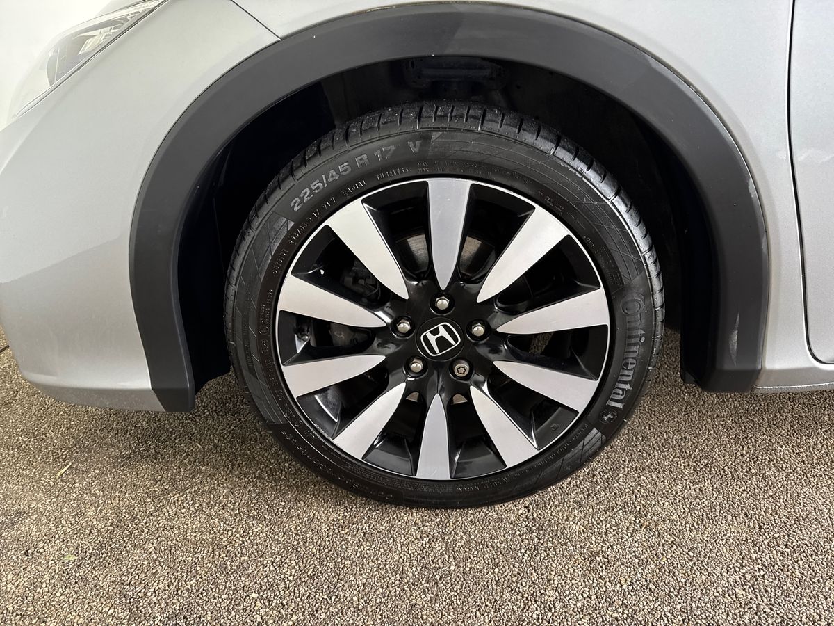 Used Honda Civic 2017 for sale - 77717965: Photo 14