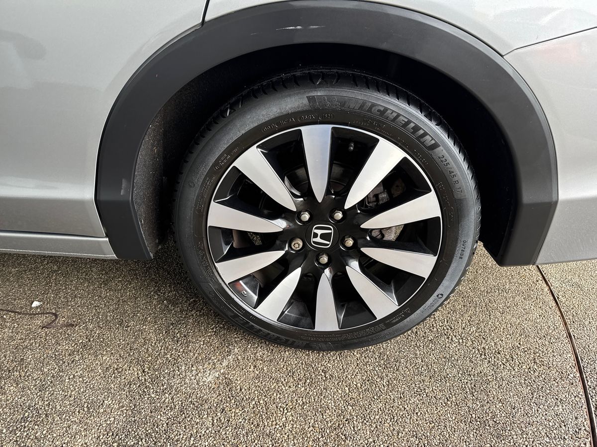 Used Honda Civic 2017 for sale - 77717965: Photo 15