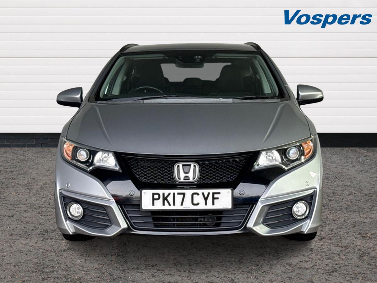 Used Honda Civic 2017 for sale - 77717965: Photo 2