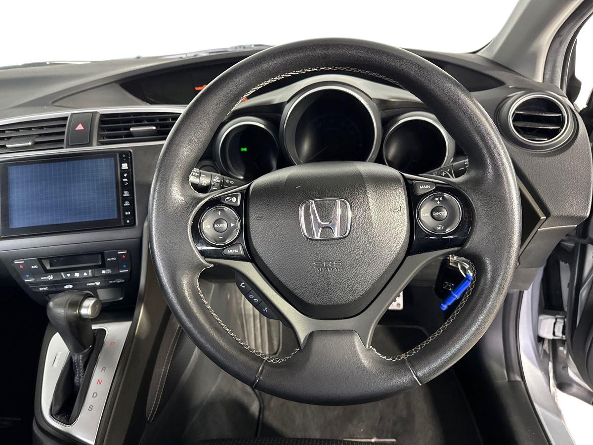 Used Honda Civic 2017 for sale - 77717965: Photo 21