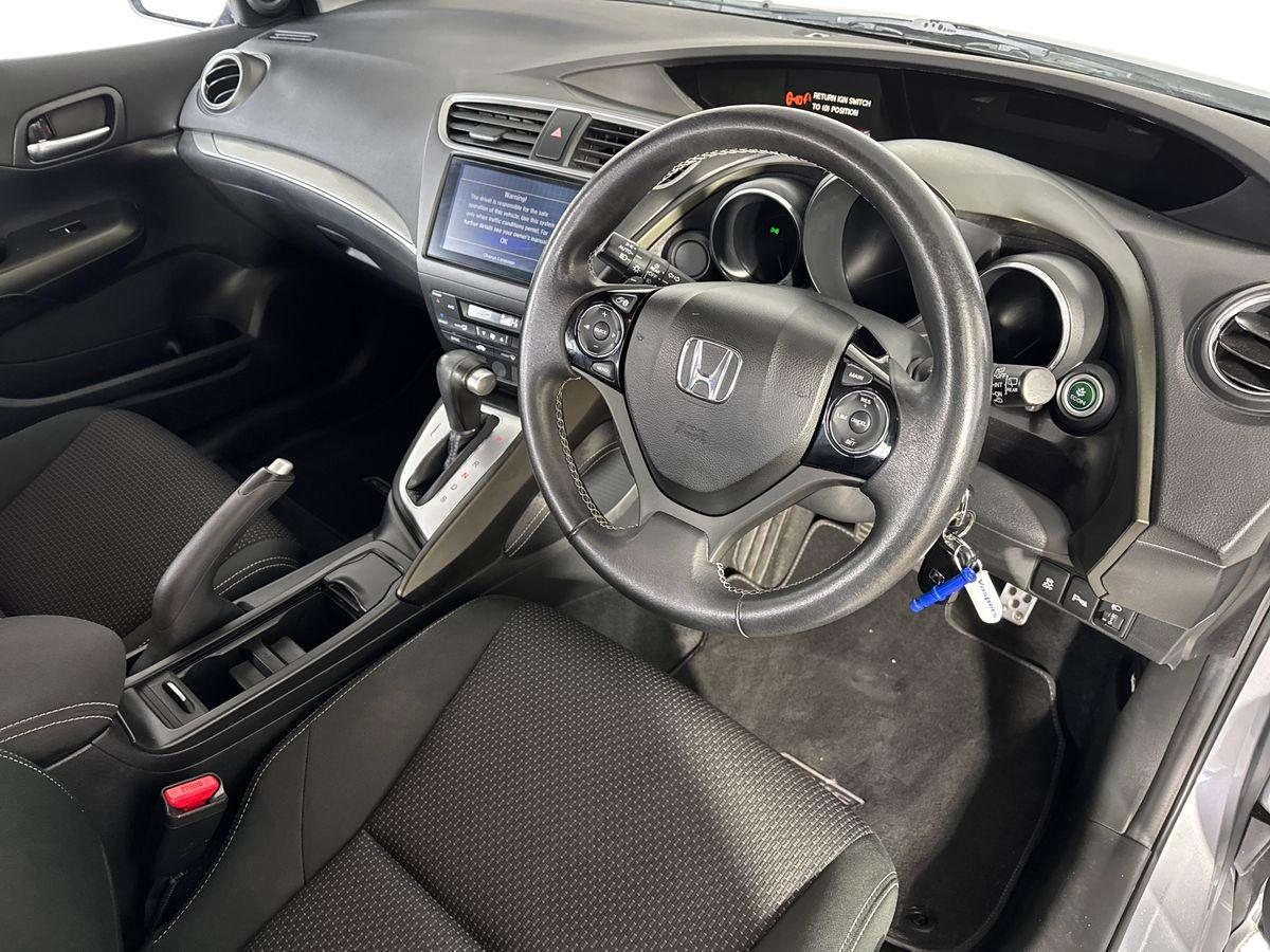 Used Honda Civic 2017 for sale - 77717965: Photo 22