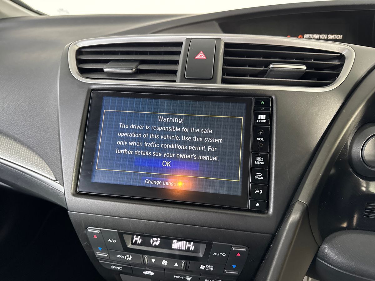 Used Honda Civic 2017 for sale - 77717965: Photo 25