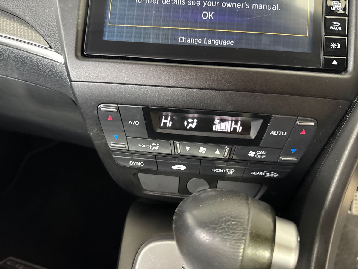 Used Honda Civic 2017 for sale - 77717965: Photo 26