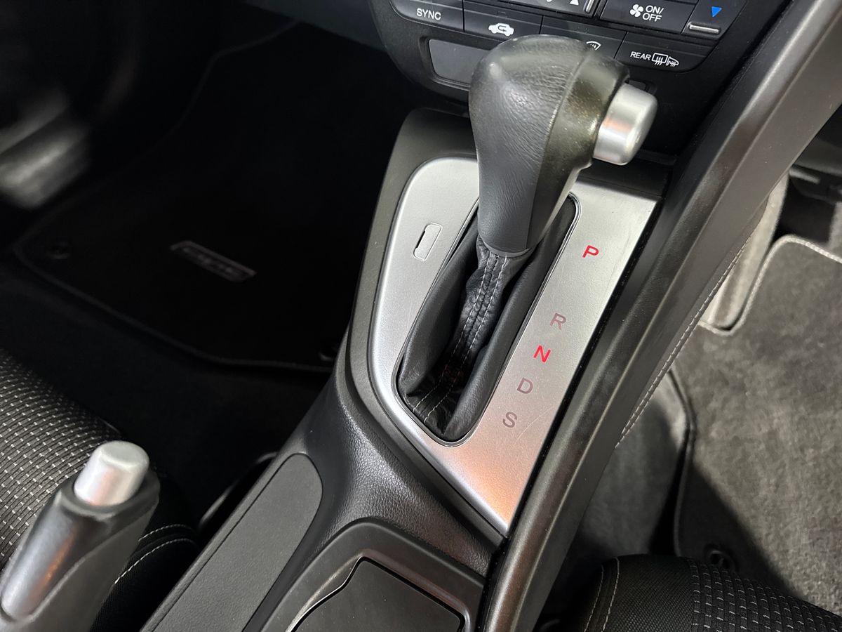 Used Honda Civic 2017 for sale - 77717965: Photo 27