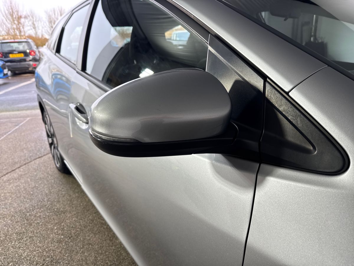 Used Honda Civic 2017 for sale - 77717965: Photo 29