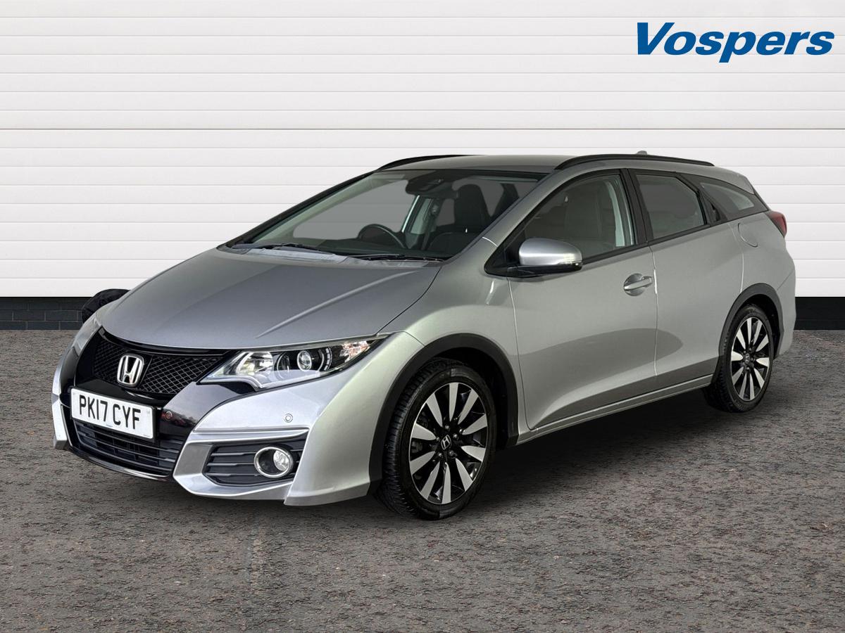 Used Honda Civic 2017 for sale - 77717965: Photo 3