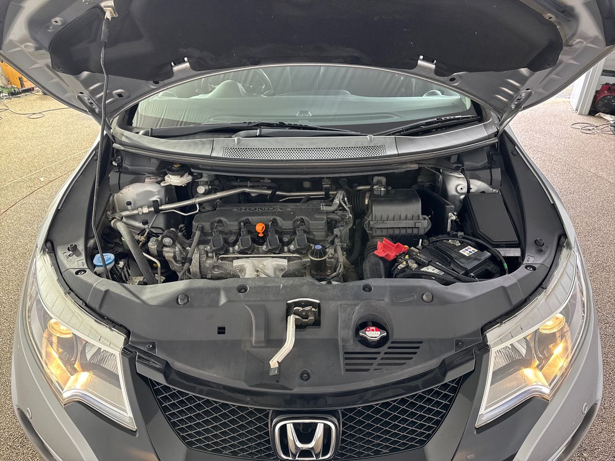 Used Honda Civic 2017 for sale - 77717965: Photo 33